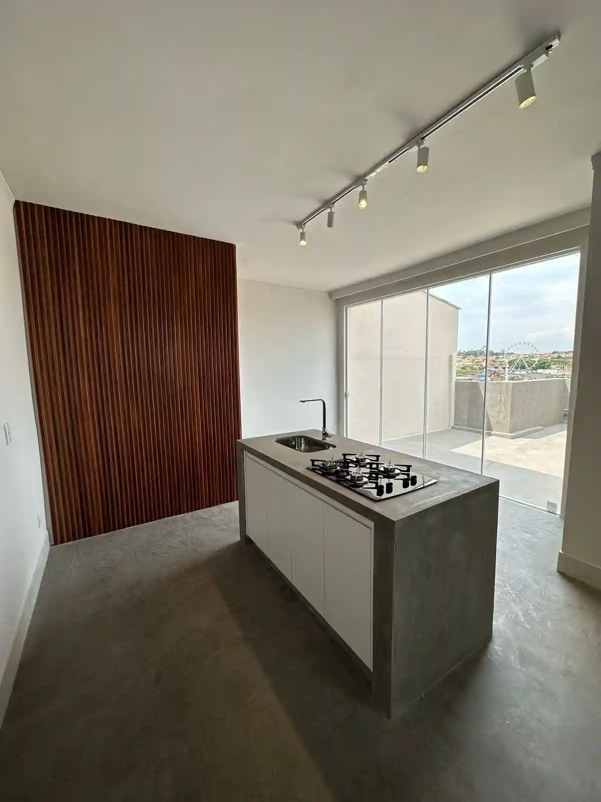 Apartamento com 3 quartos à venda, 195m² — foto 44 de 45