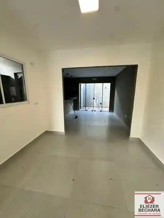 Casa de Condomínio com 2 quartos à venda, 100m² — foto 2 de 9
