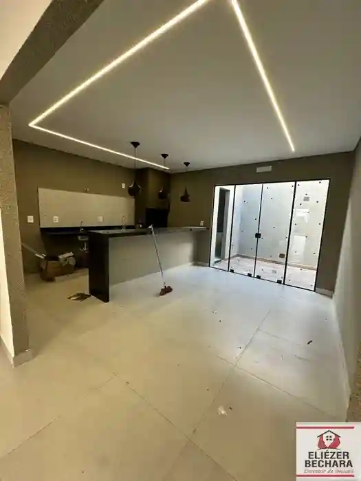 Casa de Condomínio com 2 quartos à venda, 100m² — foto 1 de 9