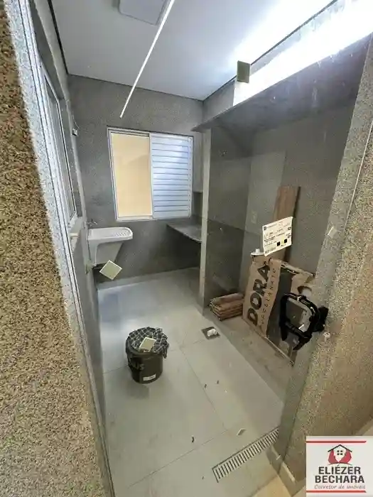 Casa de Condomínio com 2 quartos à venda, 100m² — foto 9 de 9