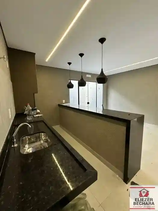 Casa de Condomínio com 2 quartos à venda, 100m² — foto 8 de 9