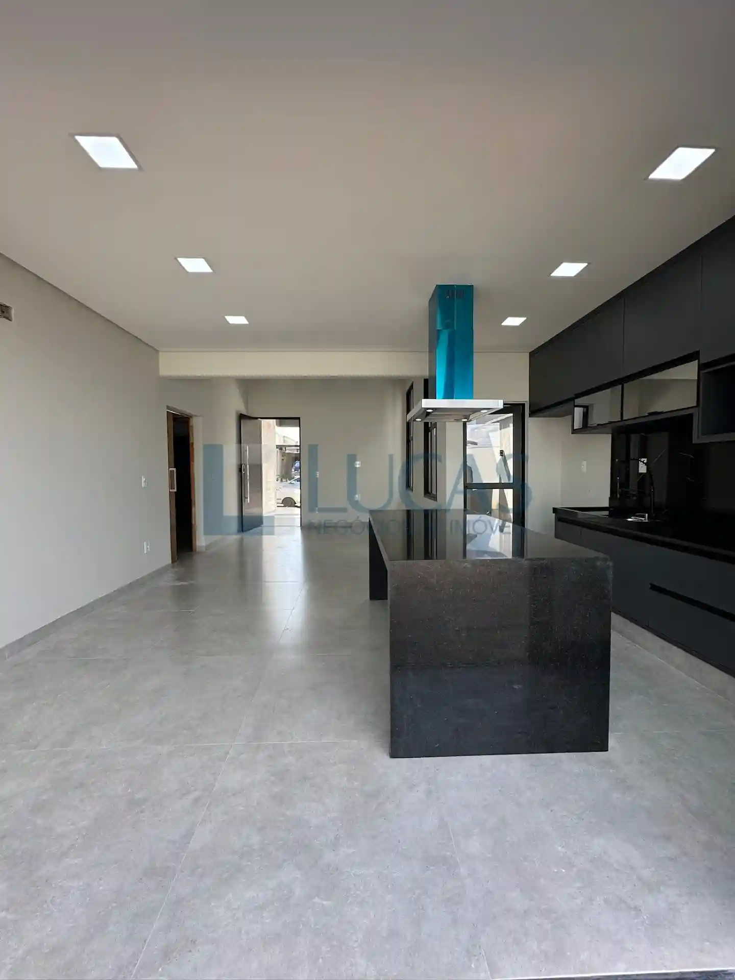 Casa de Condomínio com 3 quartos à venda, 121m² — foto 13 de 15