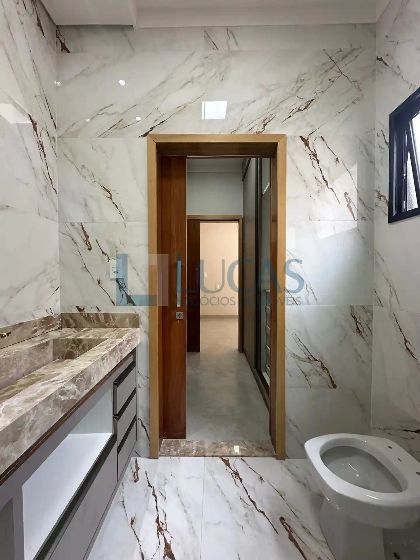 Casa de Condomínio com 3 quartos à venda, 121m² — foto 12 de 15
