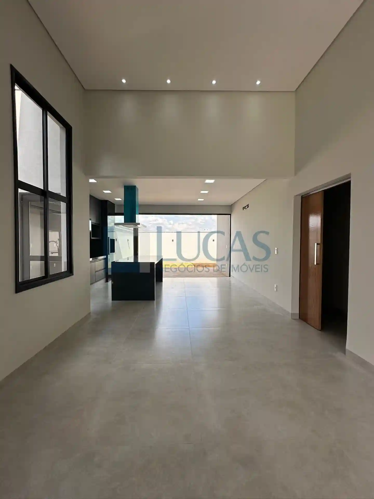 Casa de Condomínio com 3 quartos à venda, 121m² — foto 11 de 15