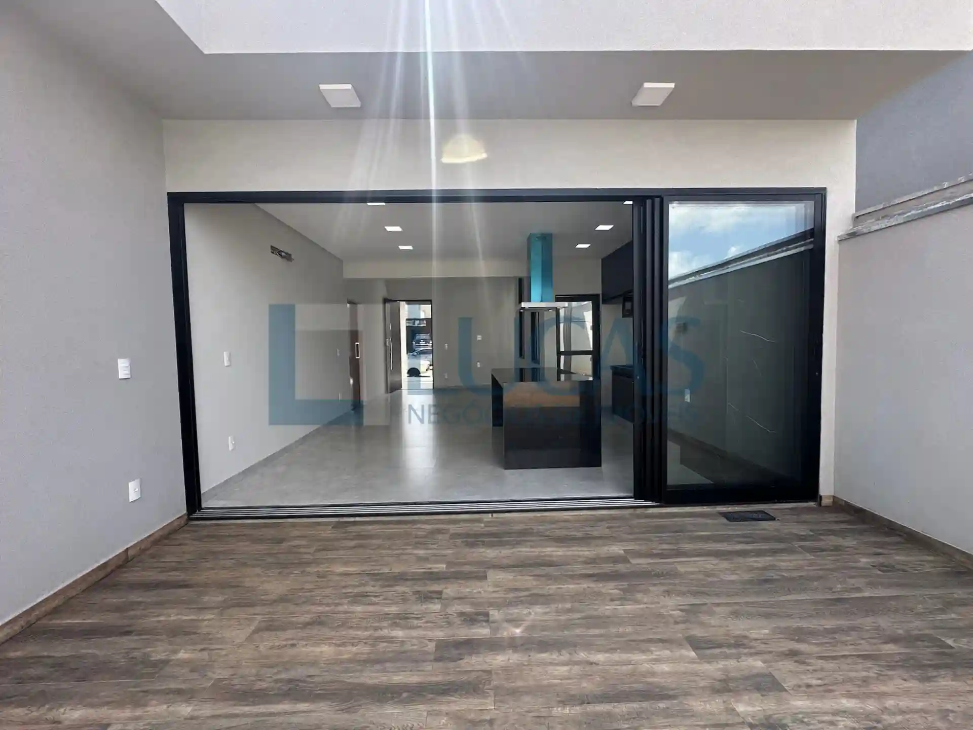 Casa de Condomínio com 3 quartos à venda, 121m² — foto 8 de 15