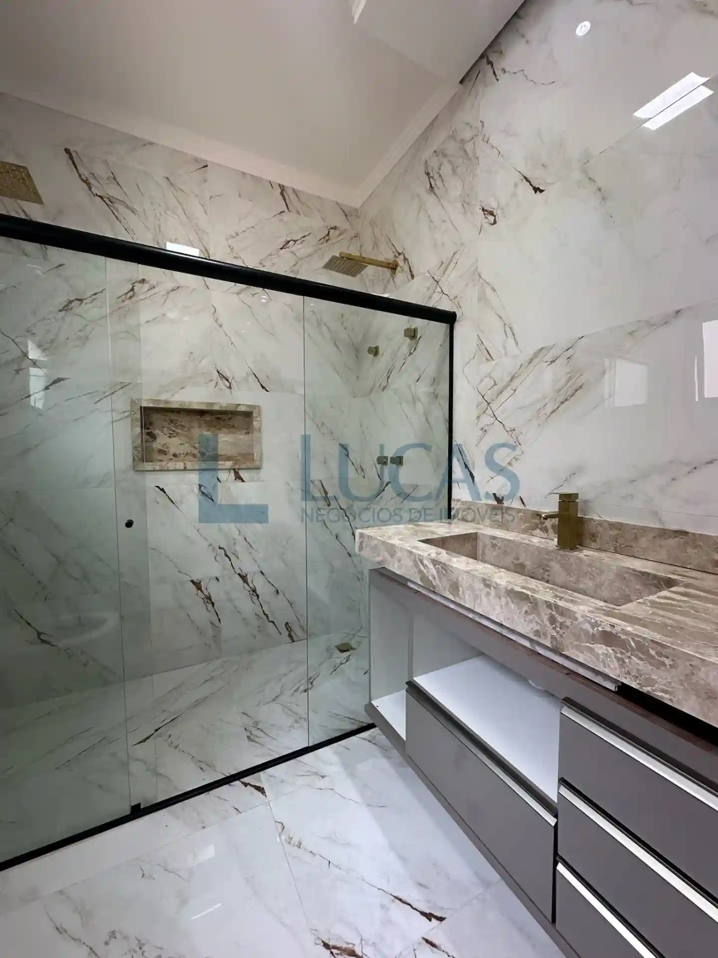 Casa de Condomínio com 3 quartos à venda, 121m² — foto 7 de 15
