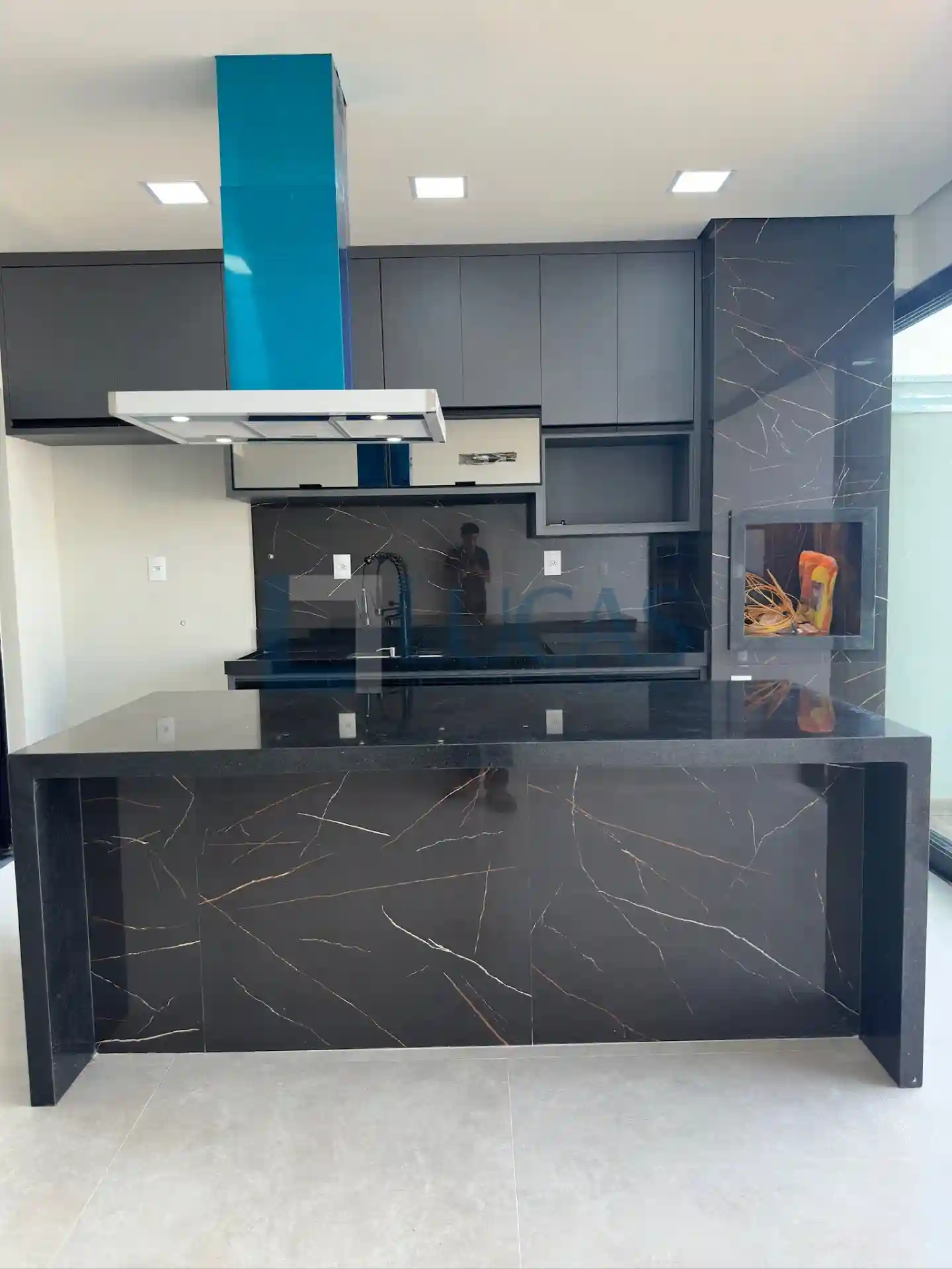 Casa de Condomínio com 3 quartos à venda, 121m² — foto 3 de 15