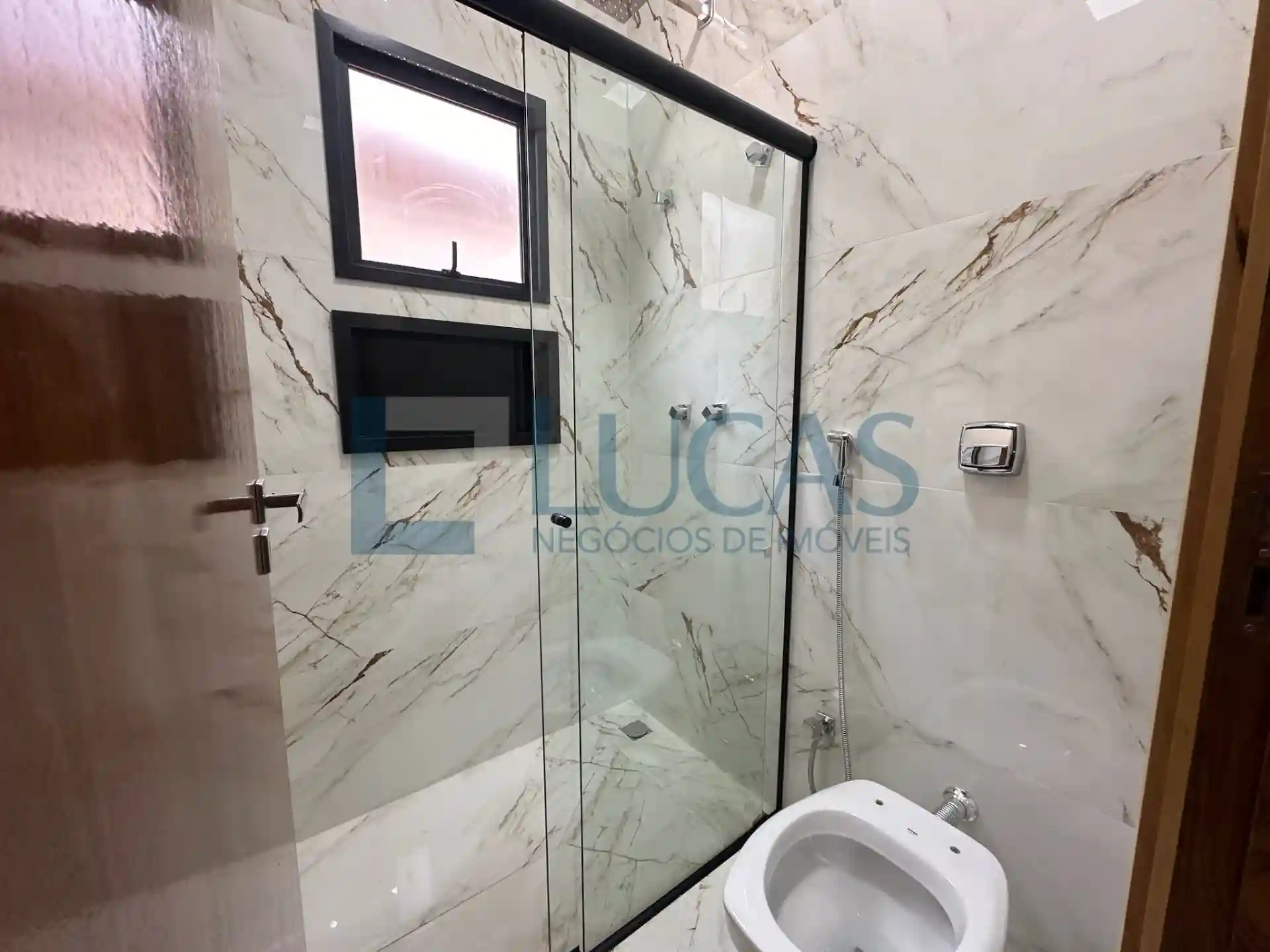 Casa de Condomínio com 3 quartos à venda, 121m² — foto 9 de 15