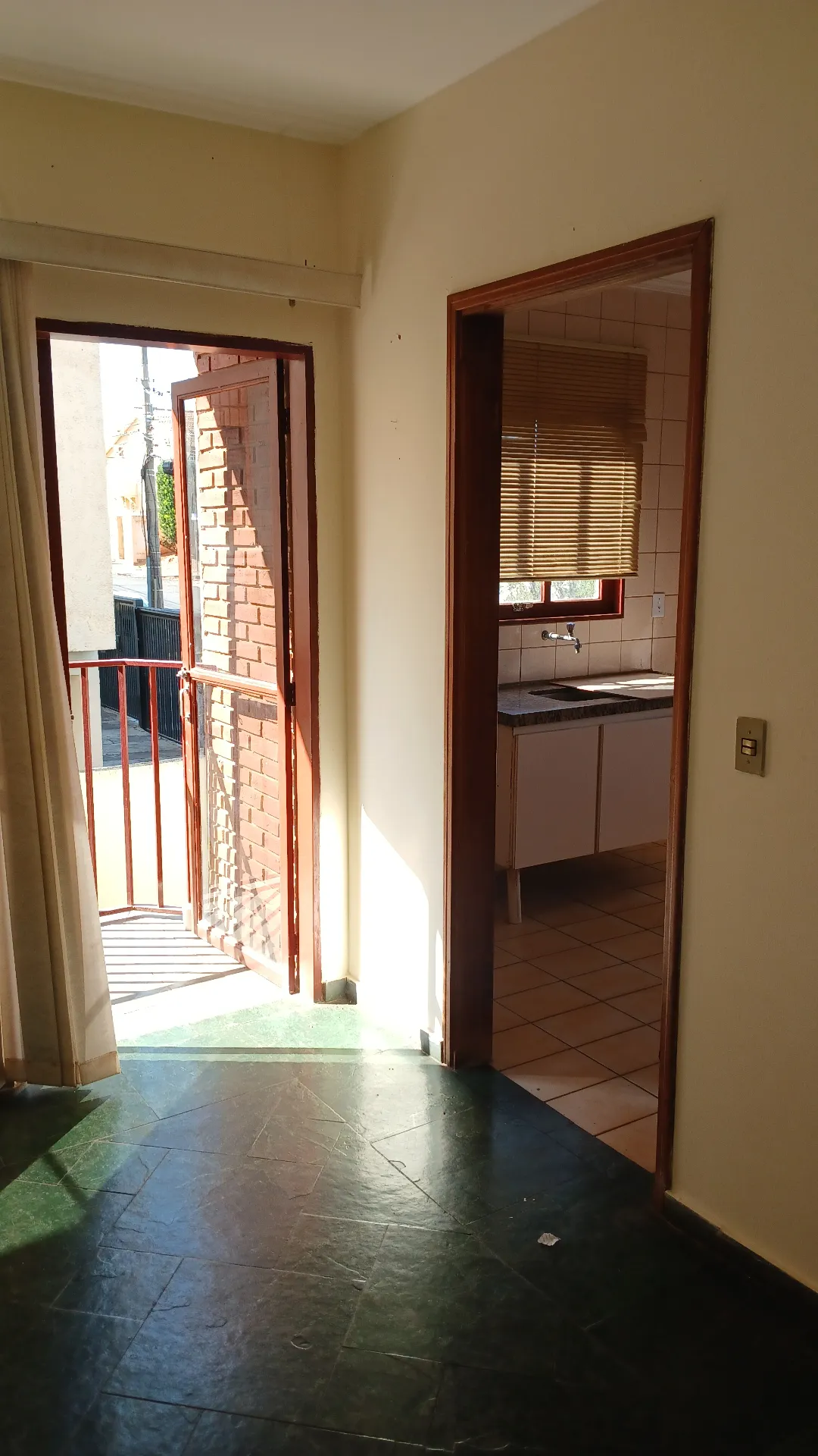 Apartamento com 1 quarto para aluguel, 40m² — foto 19 de 20
