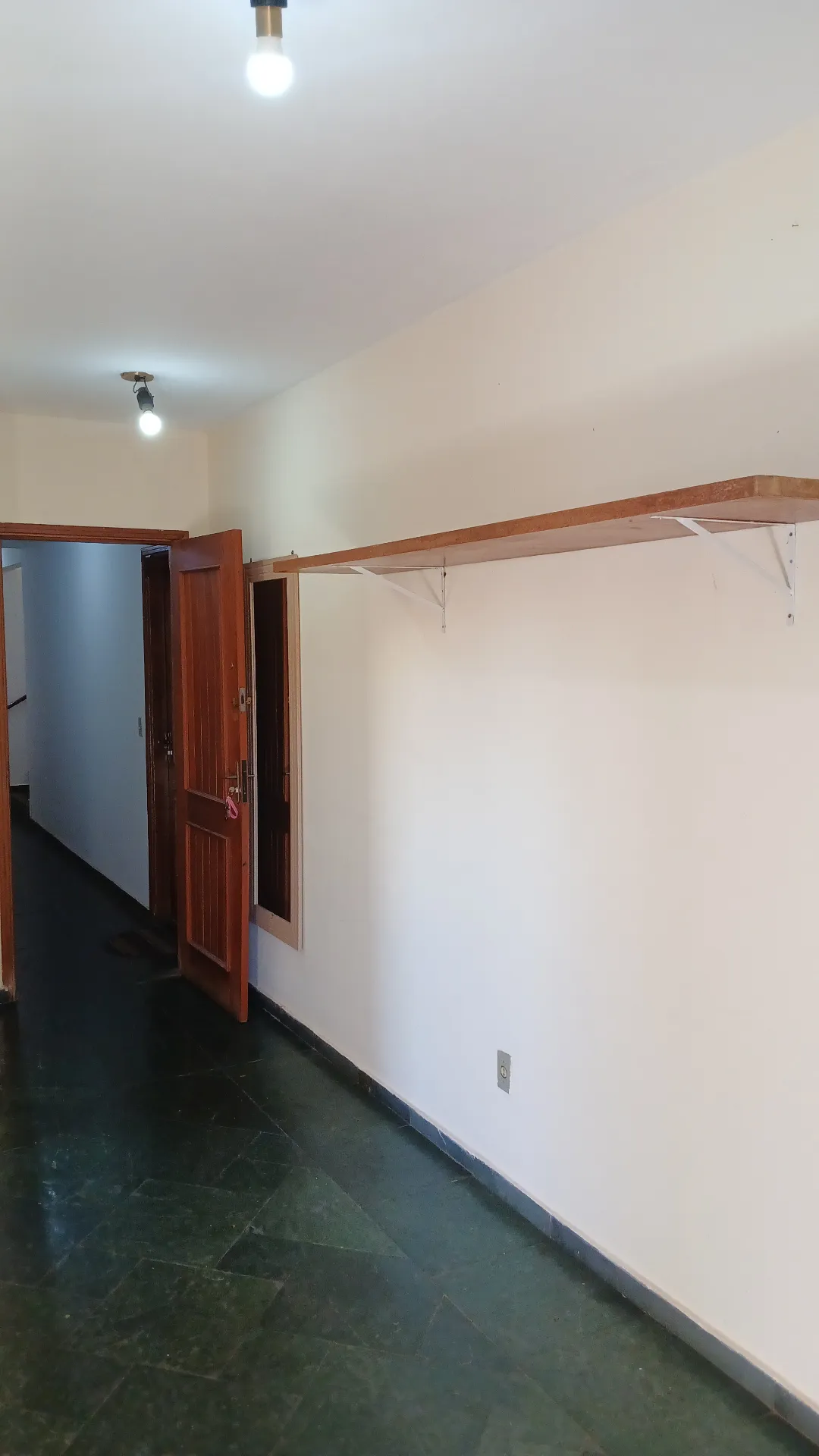 Apartamento com 1 quarto para aluguel, 40m² — foto 16 de 20
