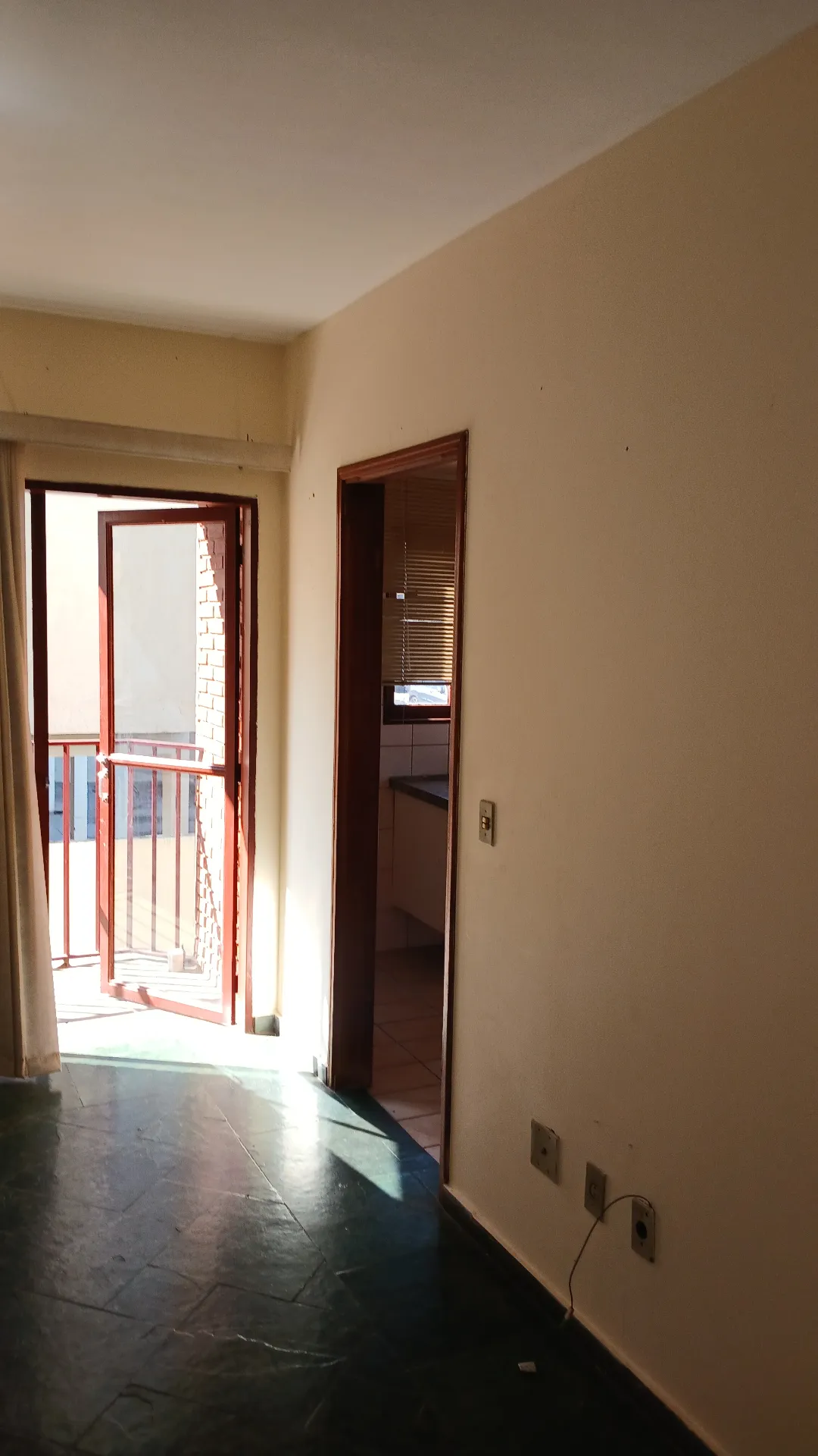 Apartamento com 1 quarto para aluguel, 40m² — foto 20 de 20