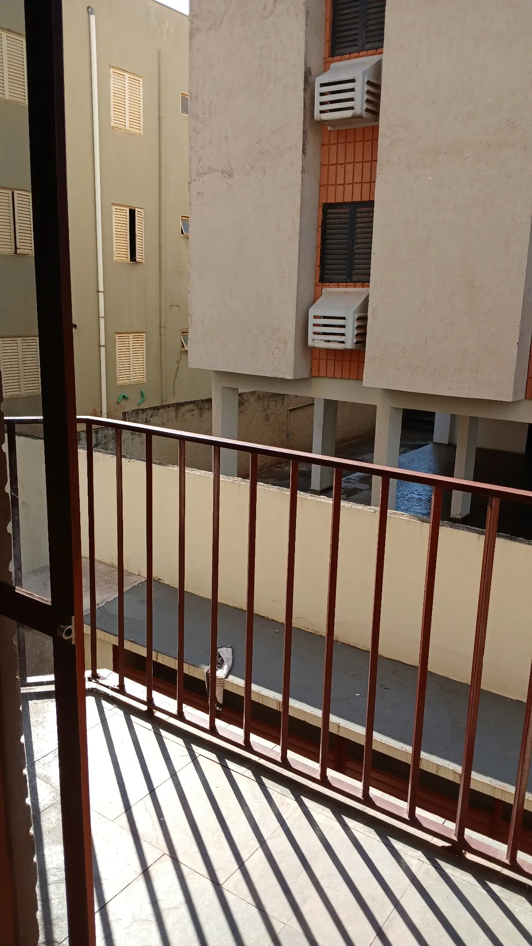 Apartamento com 1 quarto para aluguel, 40m² — foto 14 de 20