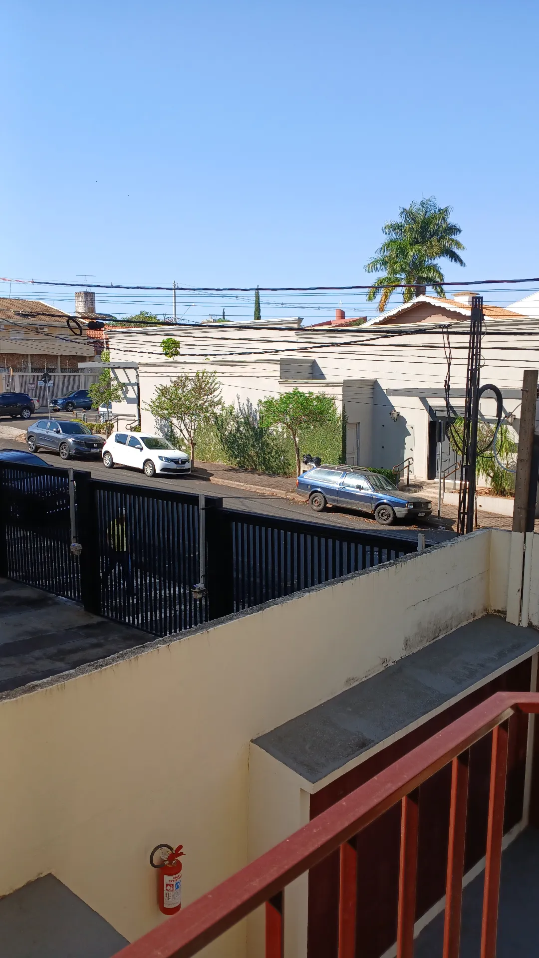 Apartamento com 1 quarto para aluguel, 40m² — foto 17 de 20