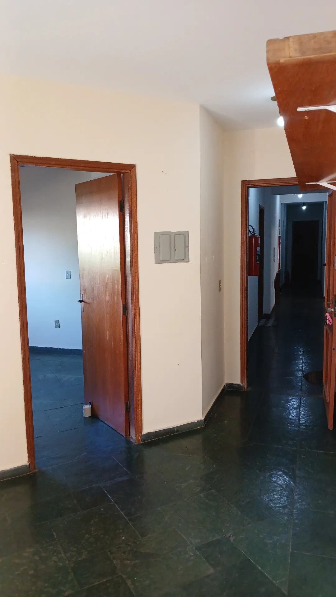 Apartamento com 1 quarto para aluguel, 40m² — foto 18 de 20