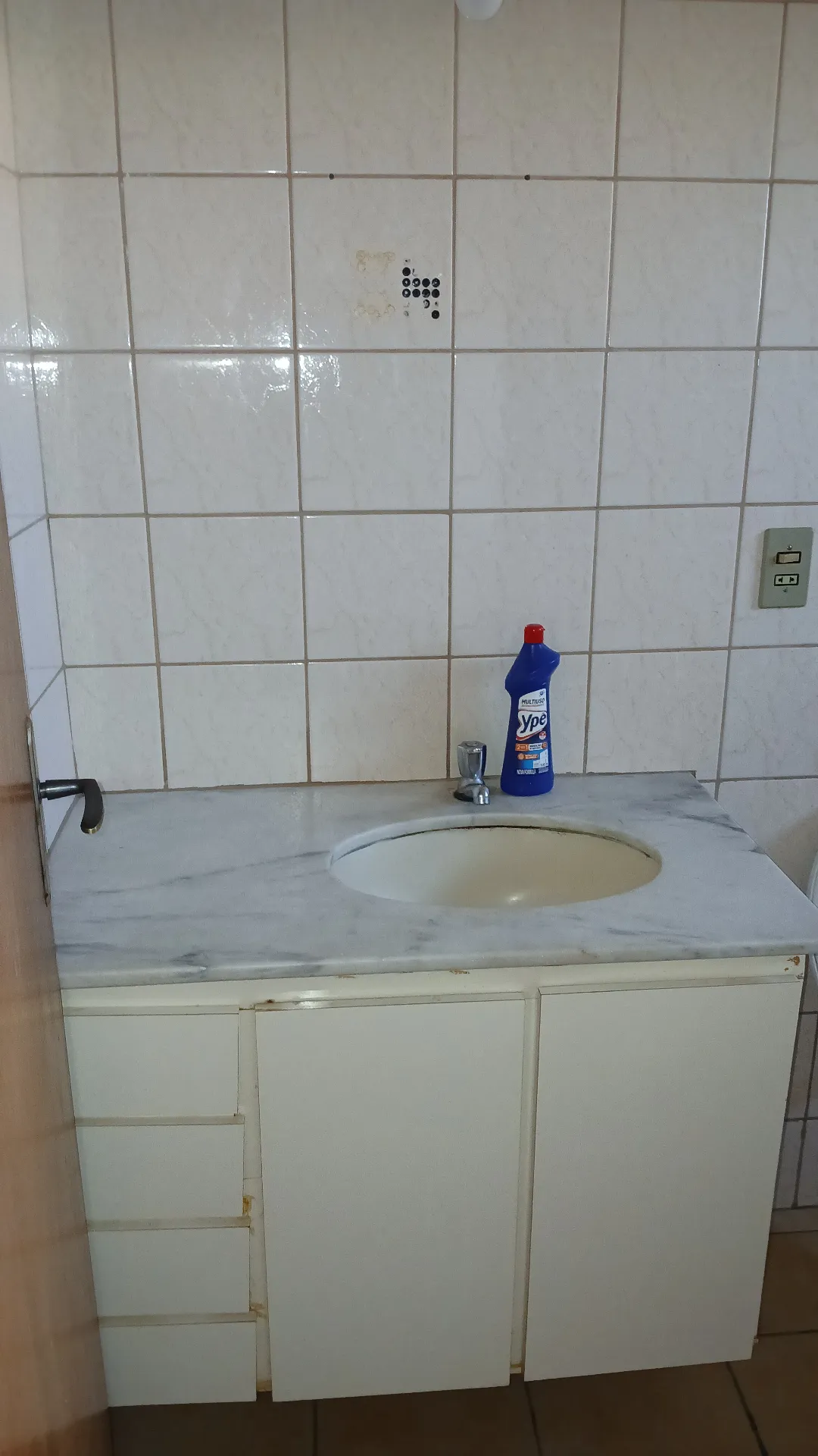 Apartamento com 1 quarto para aluguel, 40m² — foto 9 de 20