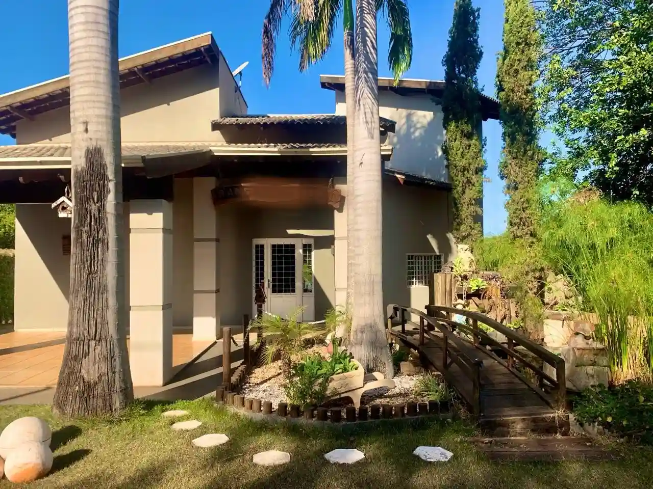 Imóvel para lazer  à venda, 1530m² — foto 3 de 27