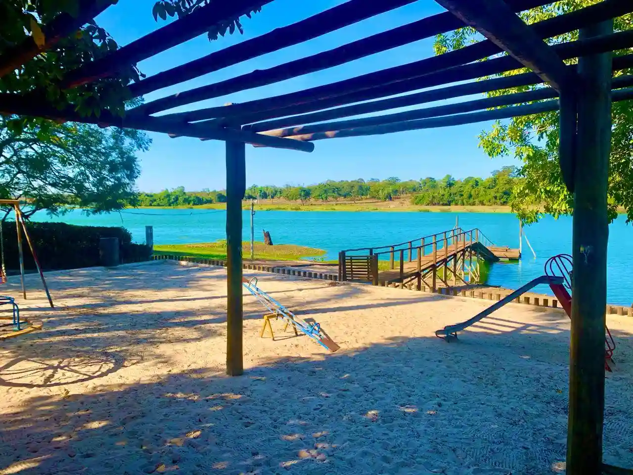 Imóvel para lazer  à venda, 1530m² — foto 26 de 27