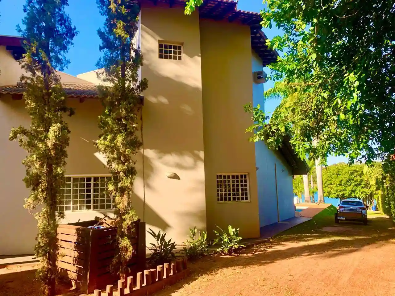 Imóvel para lazer  à venda, 1530m² — foto 6 de 27