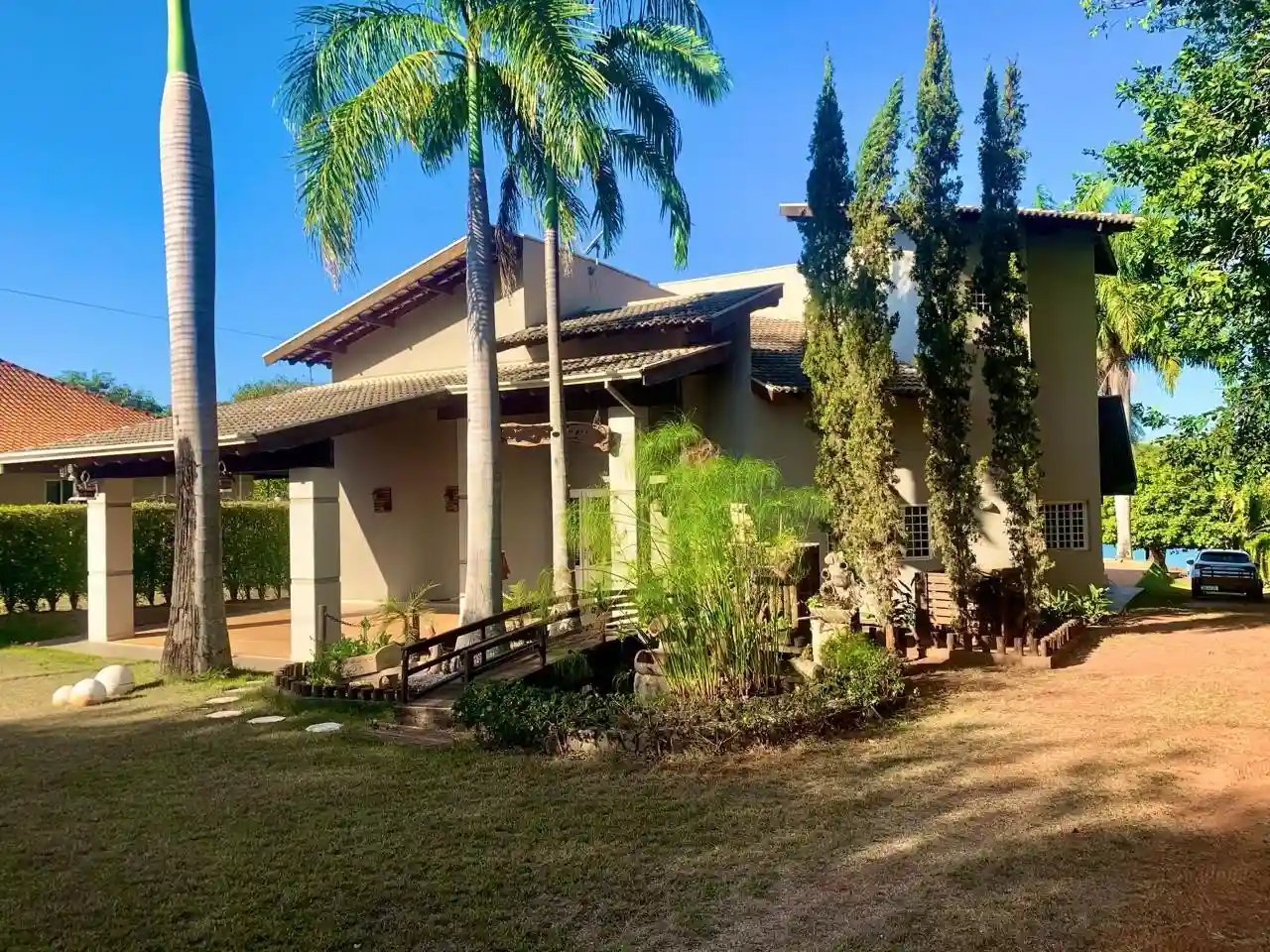 Imóvel para lazer  à venda, 1530m² — foto 2 de 27