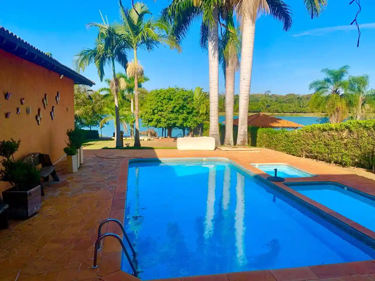 Imóvel para lazer  à venda, 1530m² — foto 1 de 27