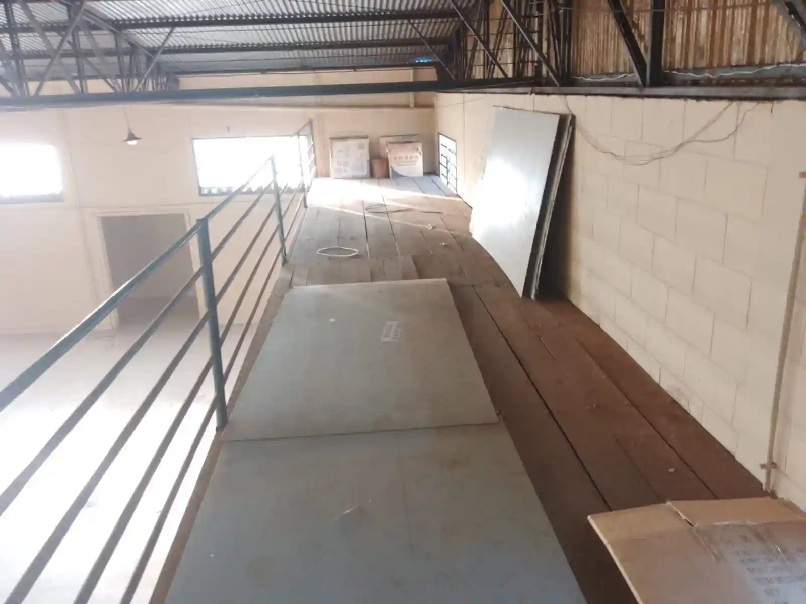 Área Comercial  para aluguel, 380m² — foto 22 de 26