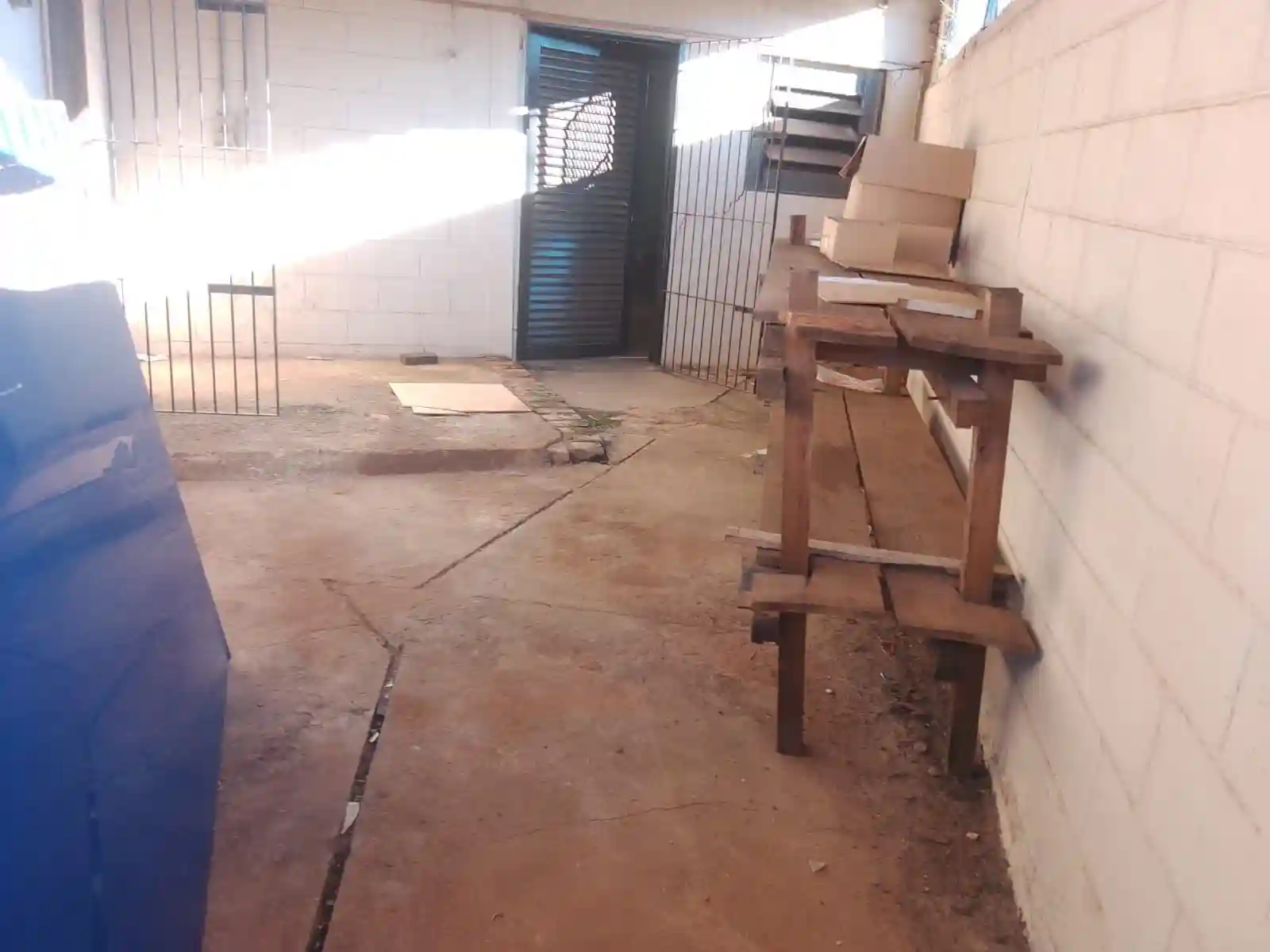 Área Comercial  para aluguel, 380m² — foto 23 de 26