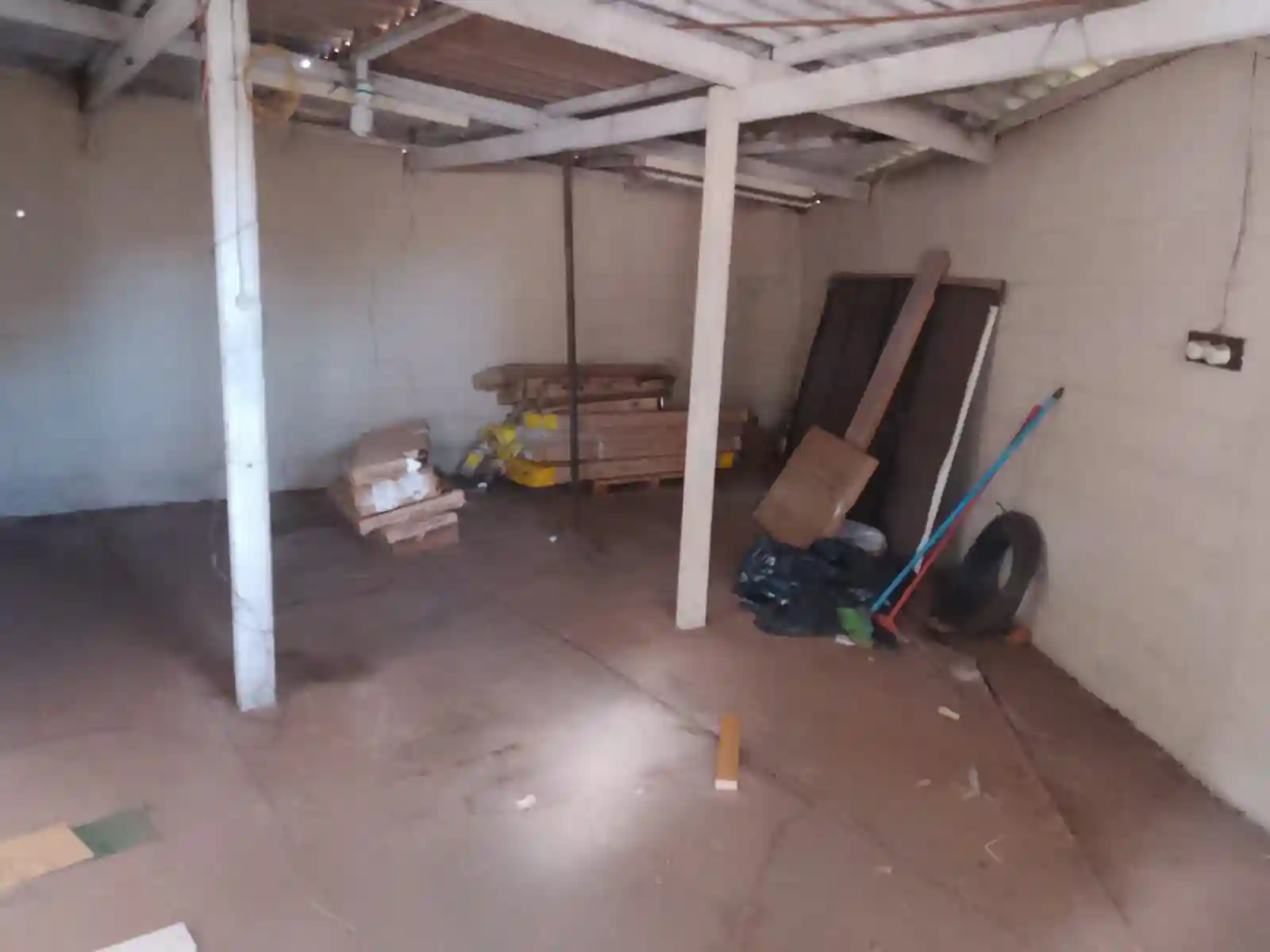 Área Comercial  para aluguel, 380m² — foto 24 de 26