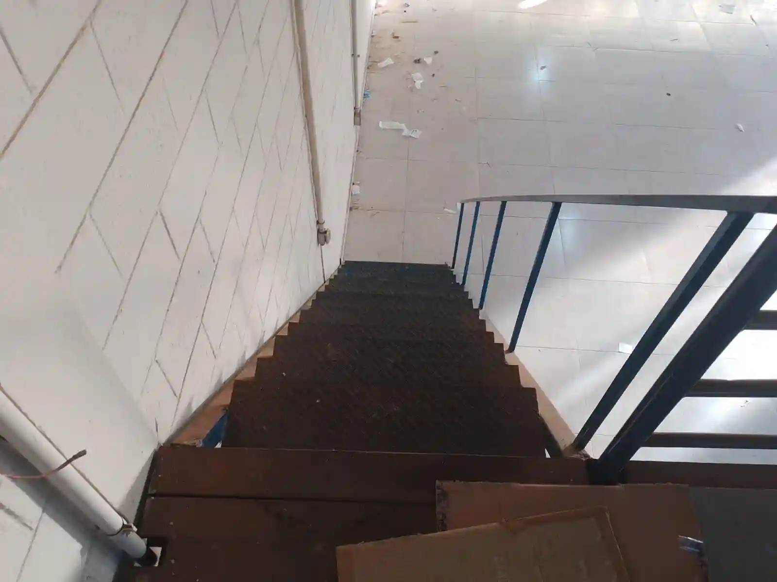 Área Comercial  para aluguel, 380m² — foto 18 de 26