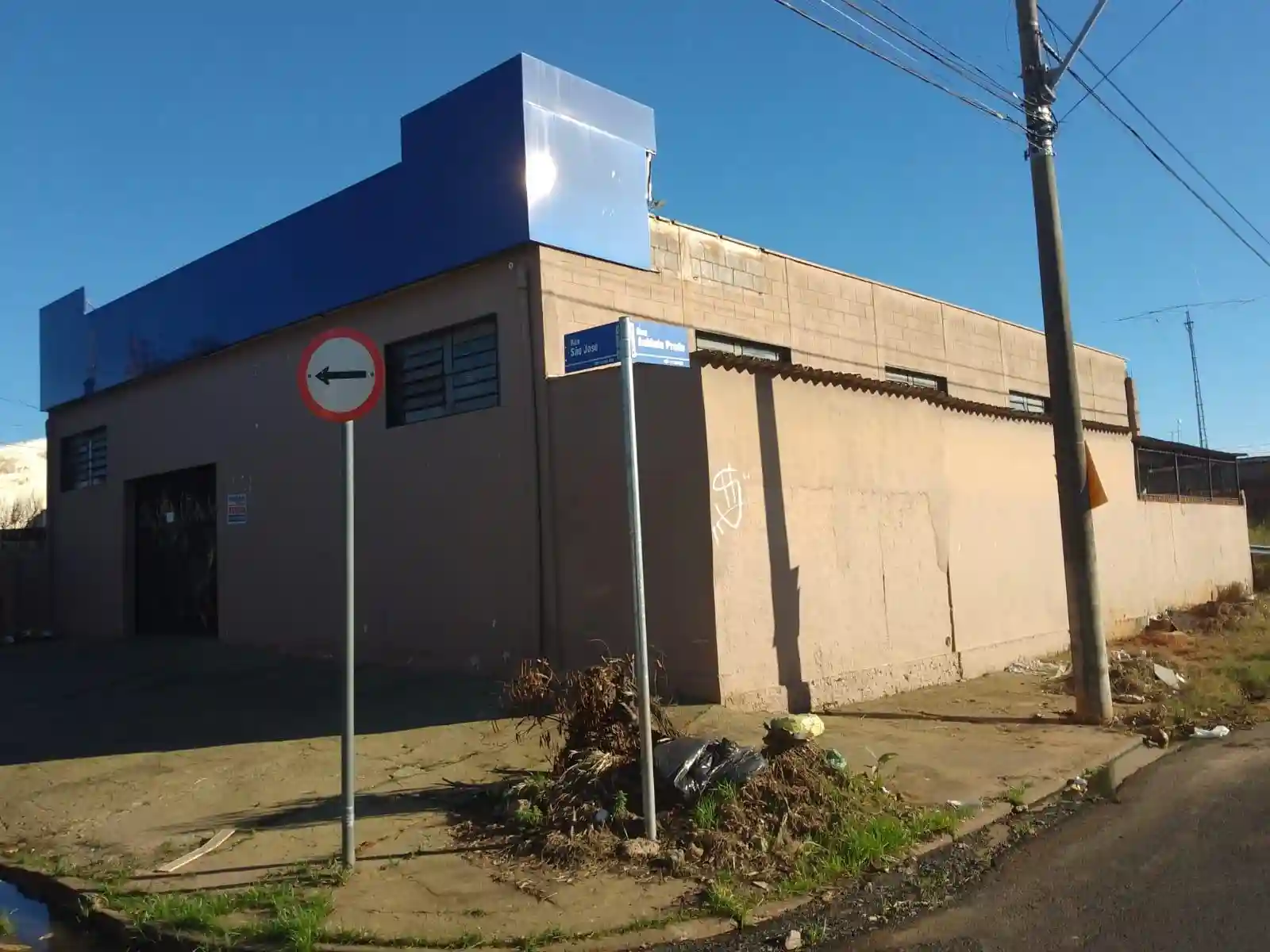 Área Comercial  para aluguel, 380m² — foto 5 de 26