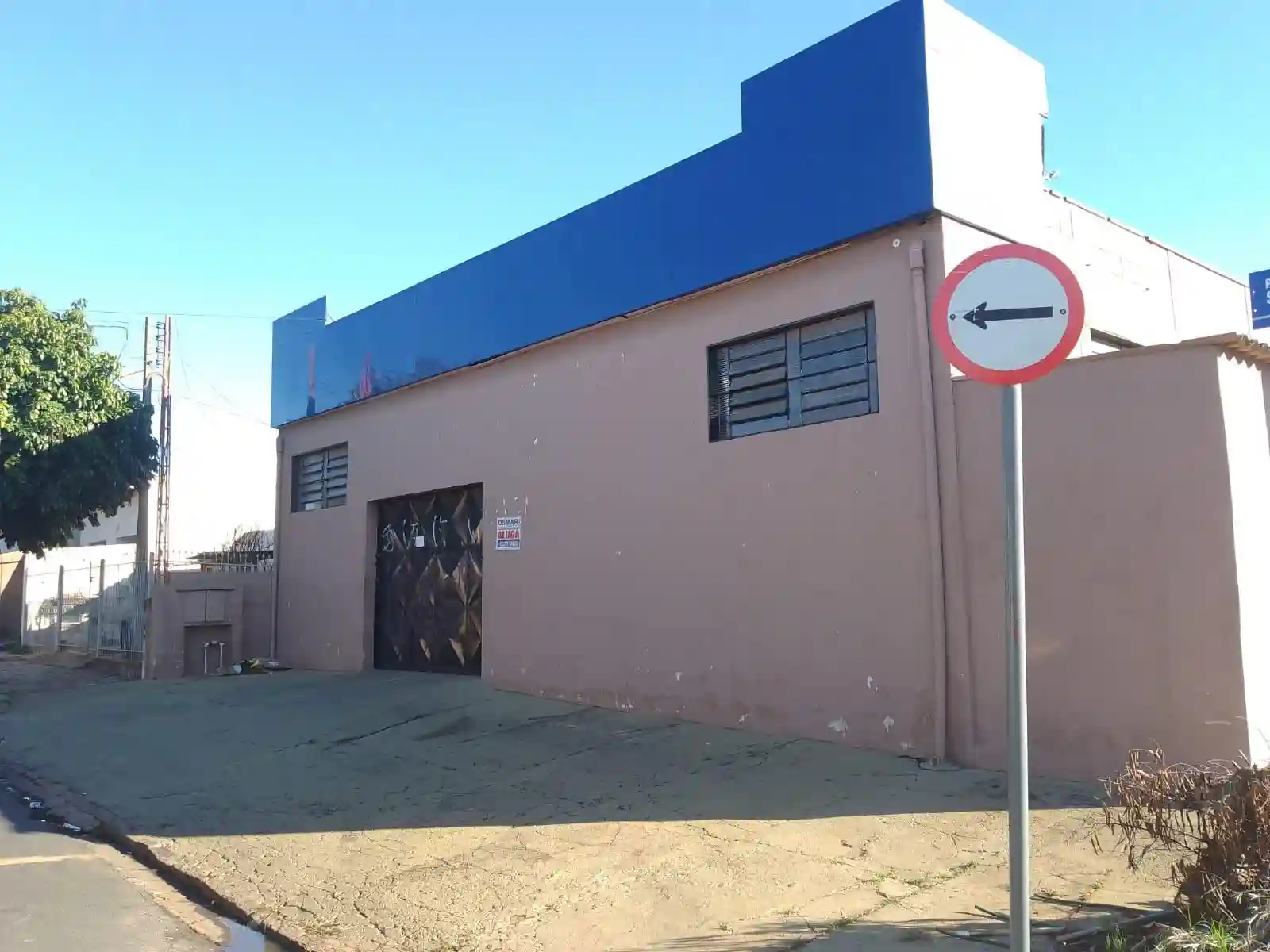 Área Comercial  para aluguel, 380m² — foto 2 de 26