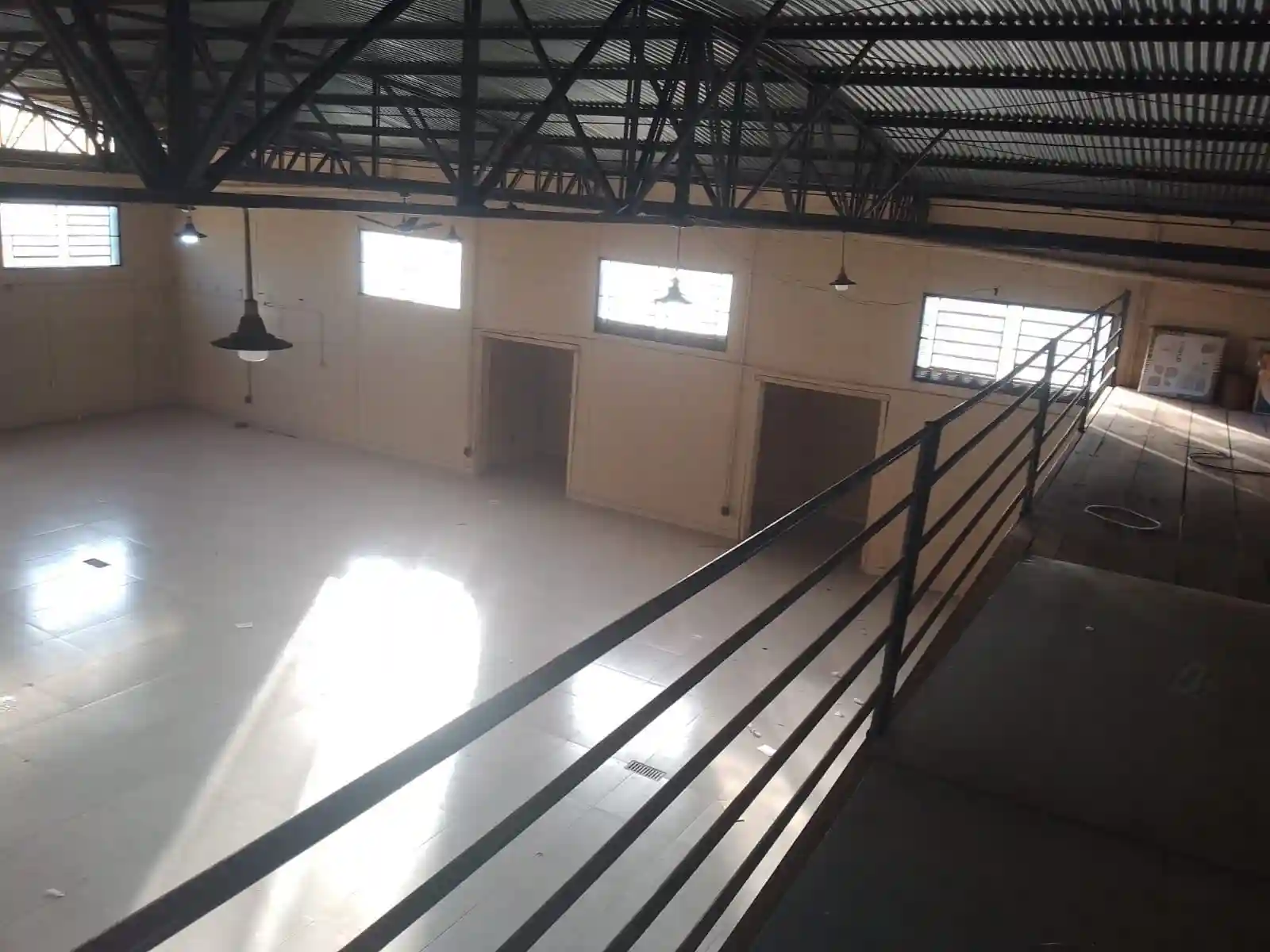 Área Comercial  para aluguel, 380m² — foto 17 de 26