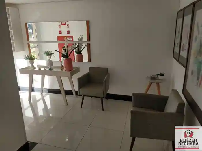 Apartamento à venda — foto 37 de 38