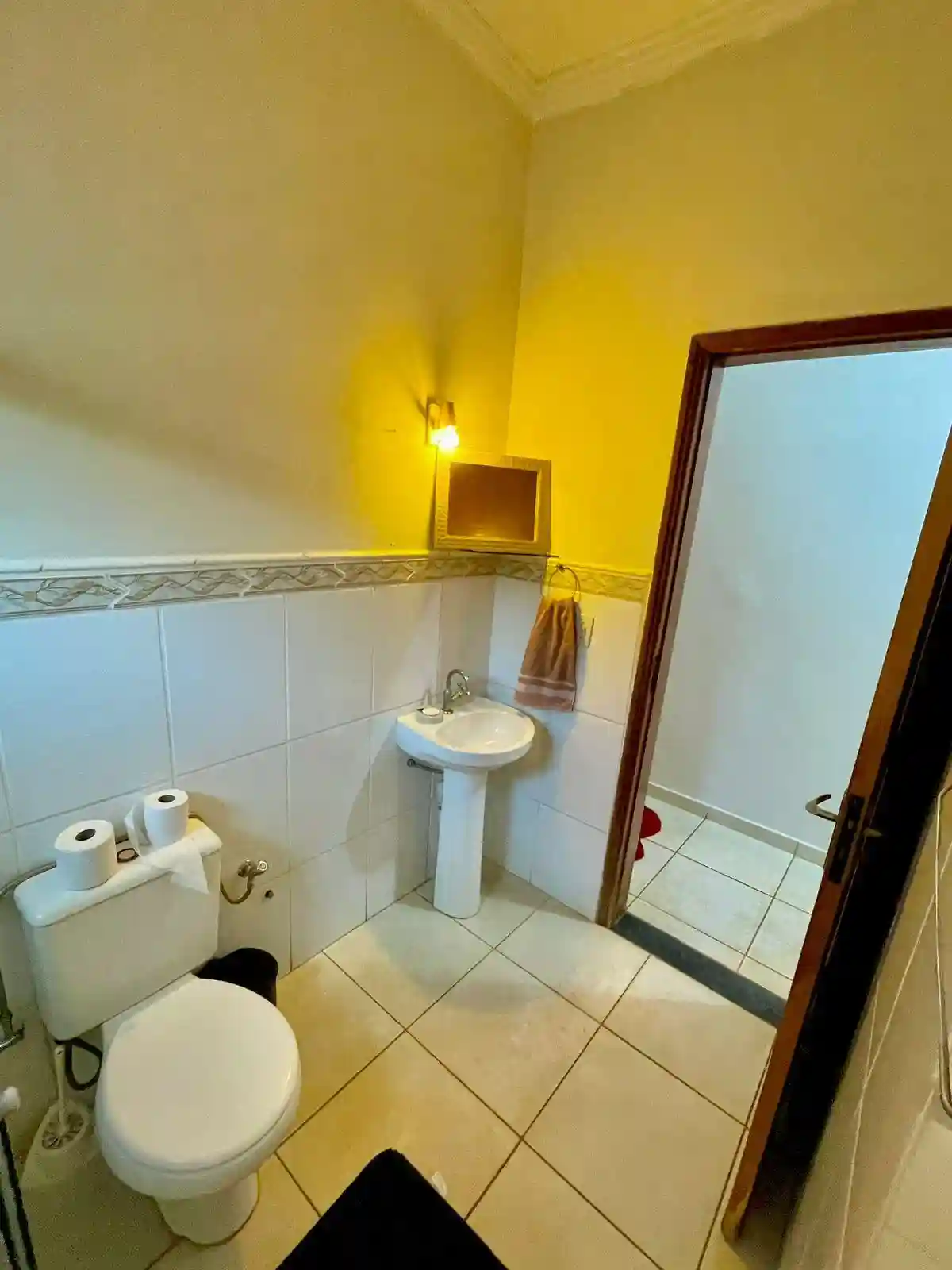 Casa de Condomínio com 3 quartos à venda, 200m² — foto 7 de 15