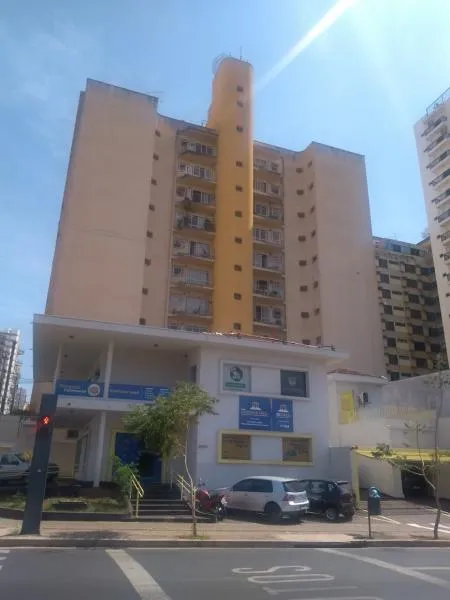 Apartamento à venda — foto 1 de 4