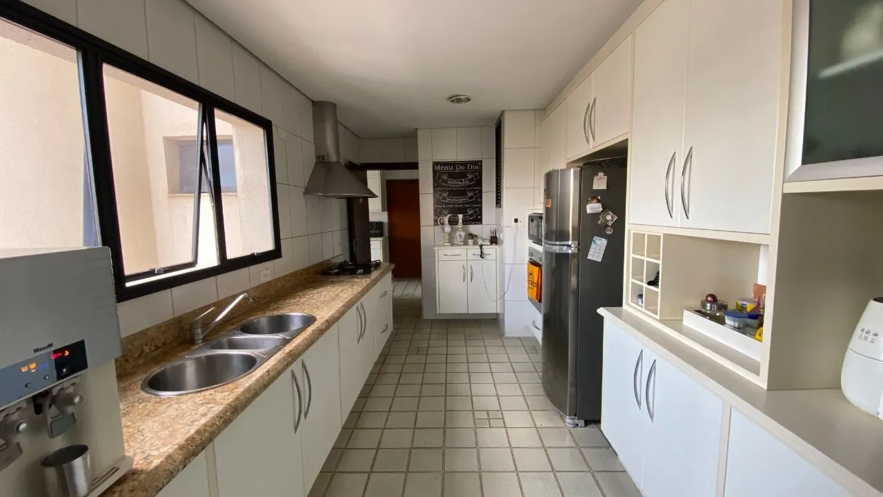 Apartamento à venda — foto 7 de 7