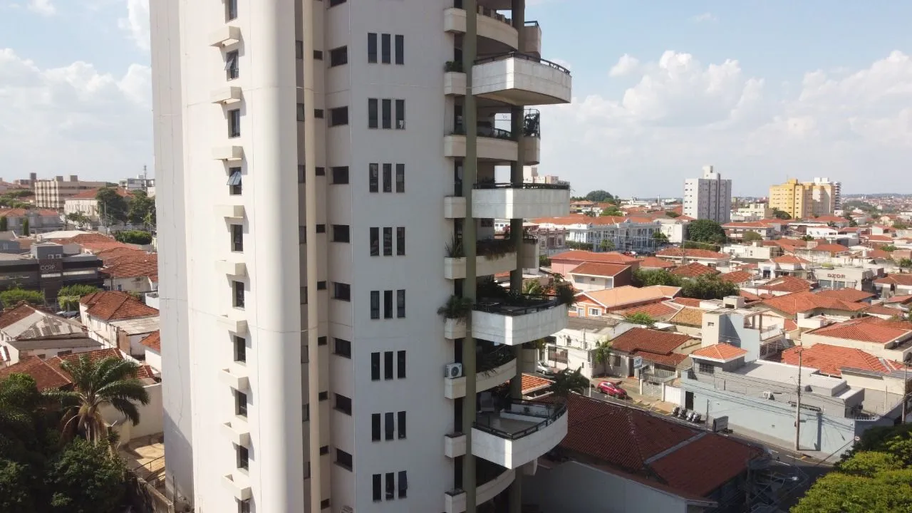 Apartamento à venda — foto 1 de 7