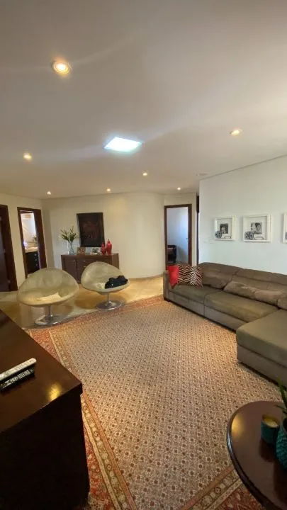 Apartamento à venda — foto 2 de 7