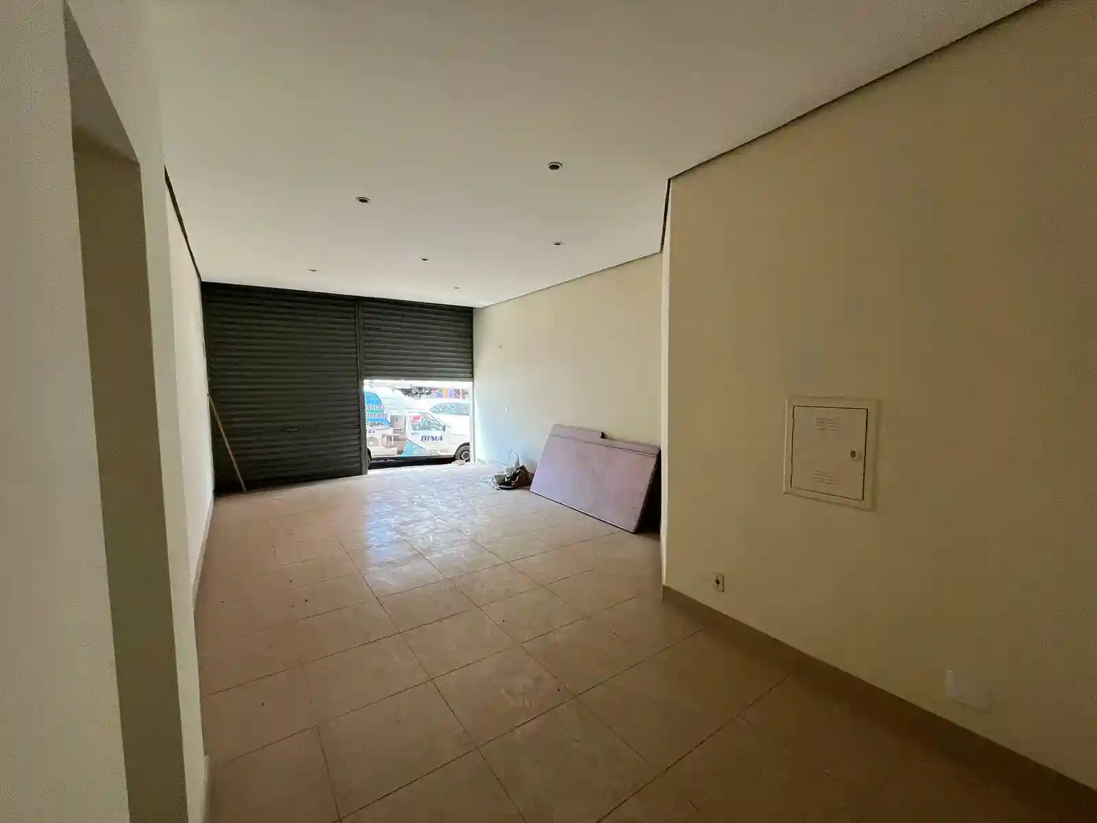 Loja / Salão / Ponto Comercial  para aluguel, 70m² — foto 5 de 6