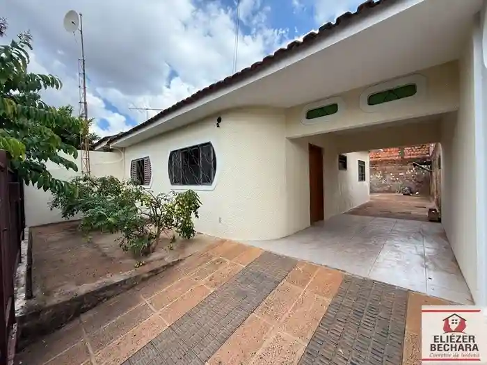 Casa com 2 quartos à venda, 110m² — foto 2 de 19