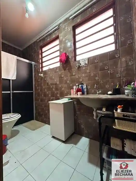 Casa com 3 quartos à venda, 153m² — foto 12 de 28