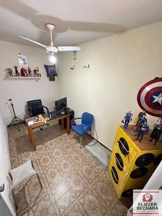 Casa com 3 quartos à venda, 153m² — foto 19 de 28