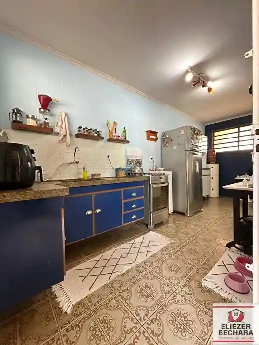 Casa com 3 quartos à venda, 153m² — foto 15 de 28