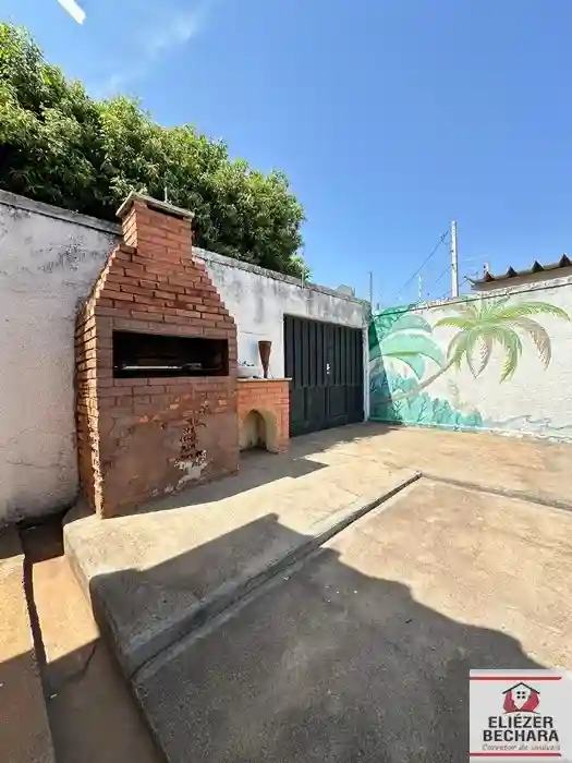 Casa com 3 quartos à venda, 153m² — foto 23 de 28