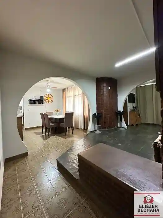 Casa com 3 quartos à venda, 153m² — foto 7 de 28