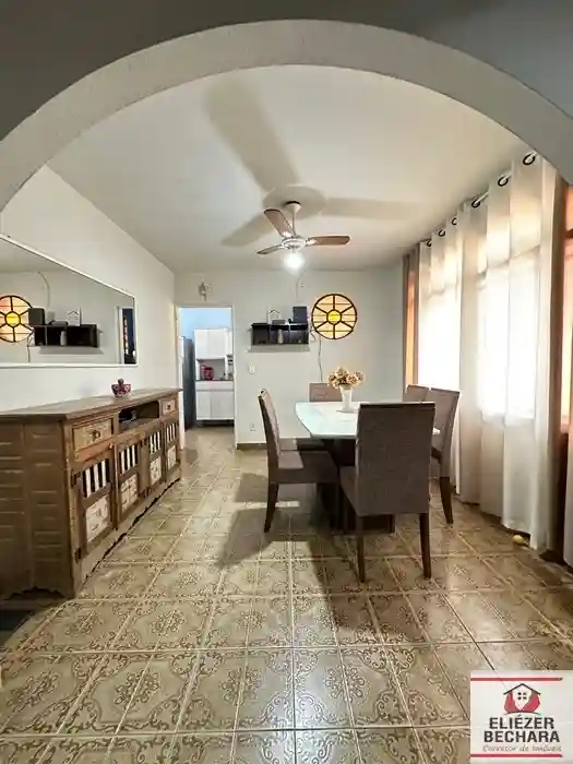 Casa com 3 quartos à venda, 153m² — foto 8 de 28