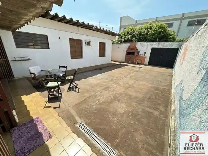 Casa com 3 quartos à venda, 153m² — foto 24 de 28