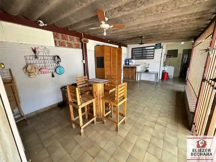 Casa com 3 quartos à venda, 153m² — foto 20 de 28