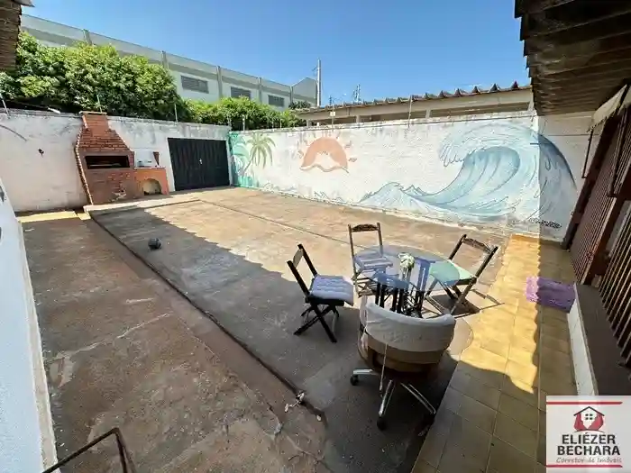 Casa com 3 quartos à venda, 153m² — foto 26 de 28
