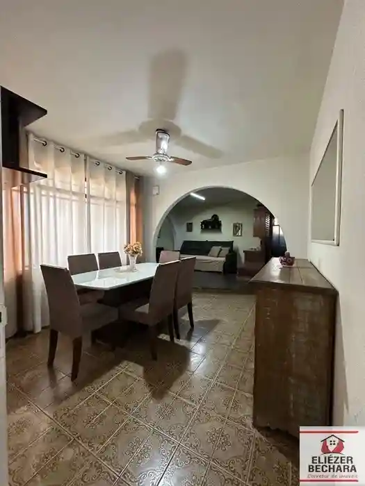 Casa com 3 quartos à venda, 153m² — foto 9 de 28