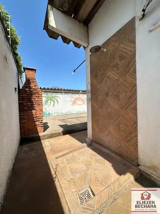 Casa com 3 quartos à venda, 153m² — foto 27 de 28